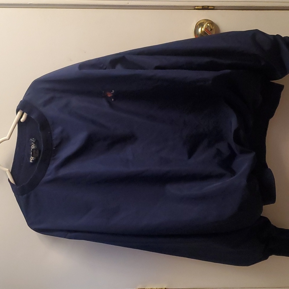 Ralph Lauren Polo Golf XXL Navy blue pullover